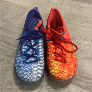 nike kevin durant limited edition fire and ice